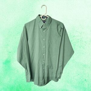 Men's Dover Arrow Button Down Shirt